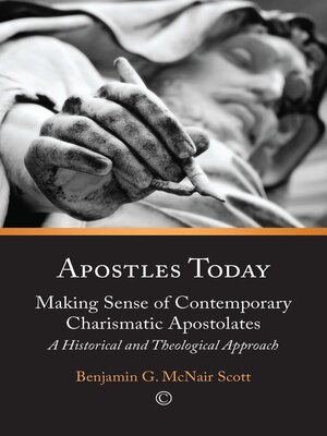 cover image of Apostles Today